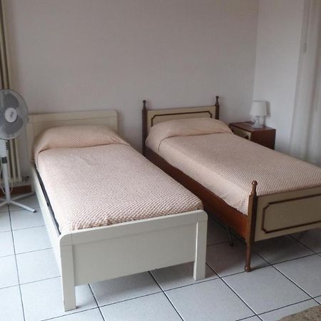 Apartmán Residenza Capri Vicenza Exteriér fotografie