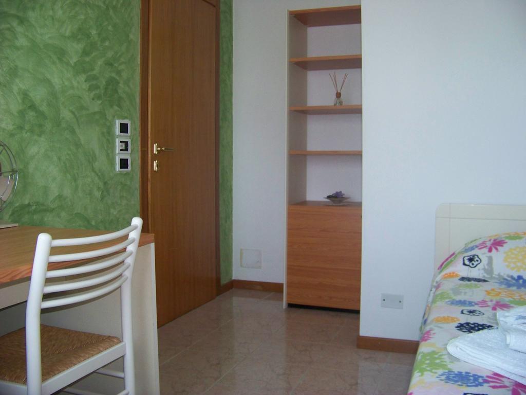 Apartmán Residenza Capri Vicenza Pokoj fotografie