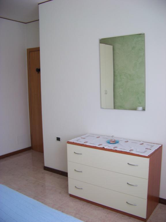 Apartmán Residenza Capri Vicenza Pokoj fotografie