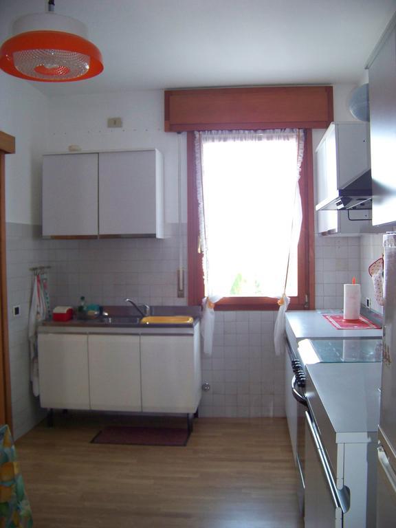 Apartmán Residenza Capri Vicenza Pokoj fotografie