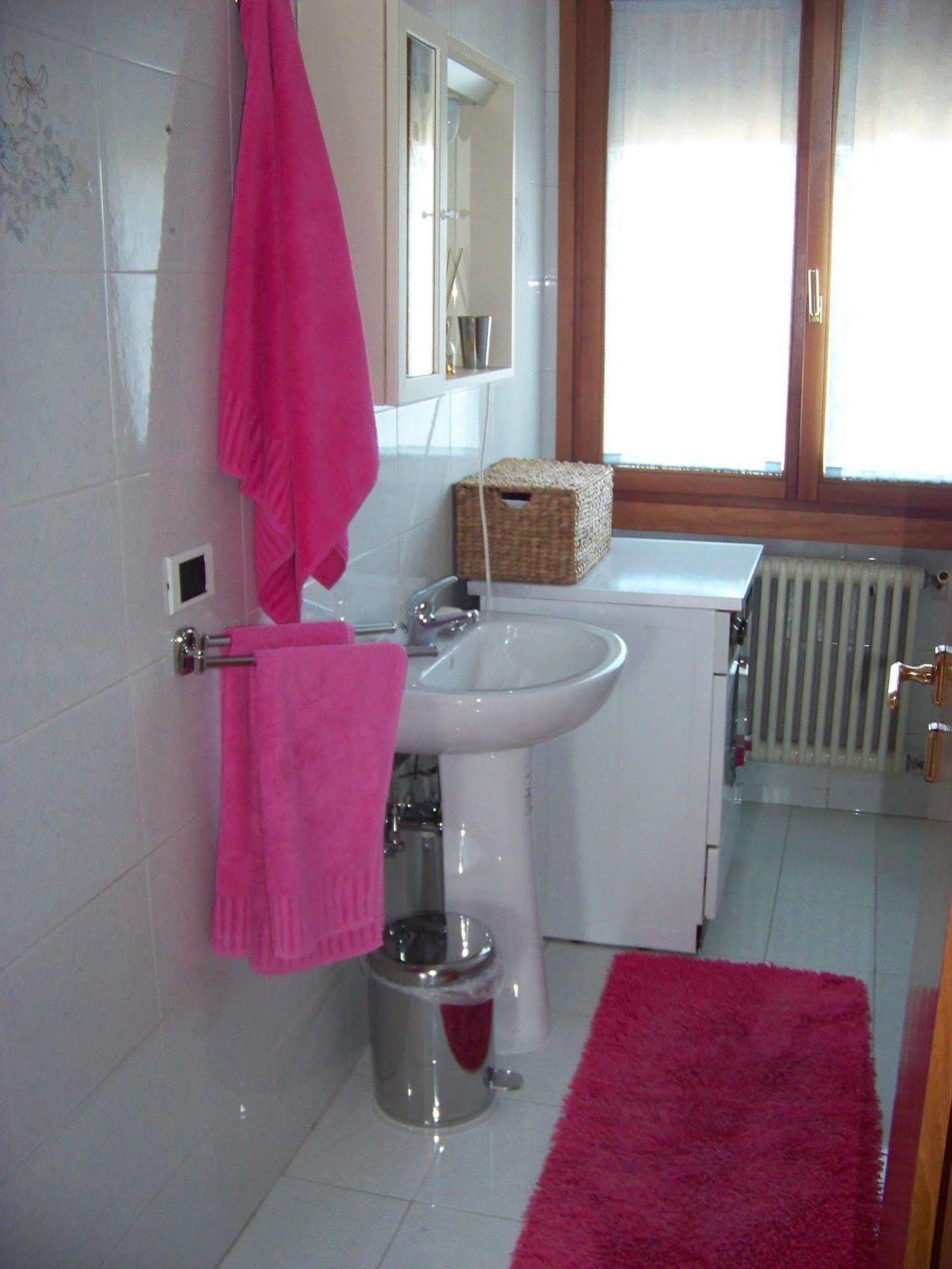 Apartmán Residenza Capri Vicenza Exteriér fotografie