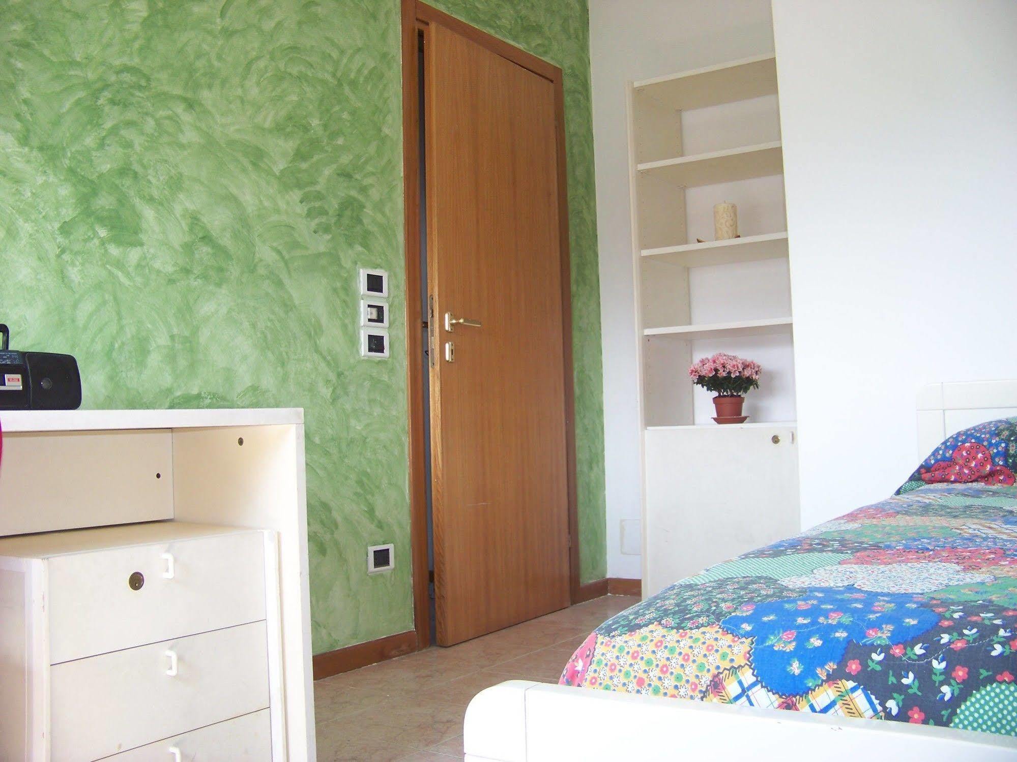 Apartmán Residenza Capri Vicenza Exteriér fotografie