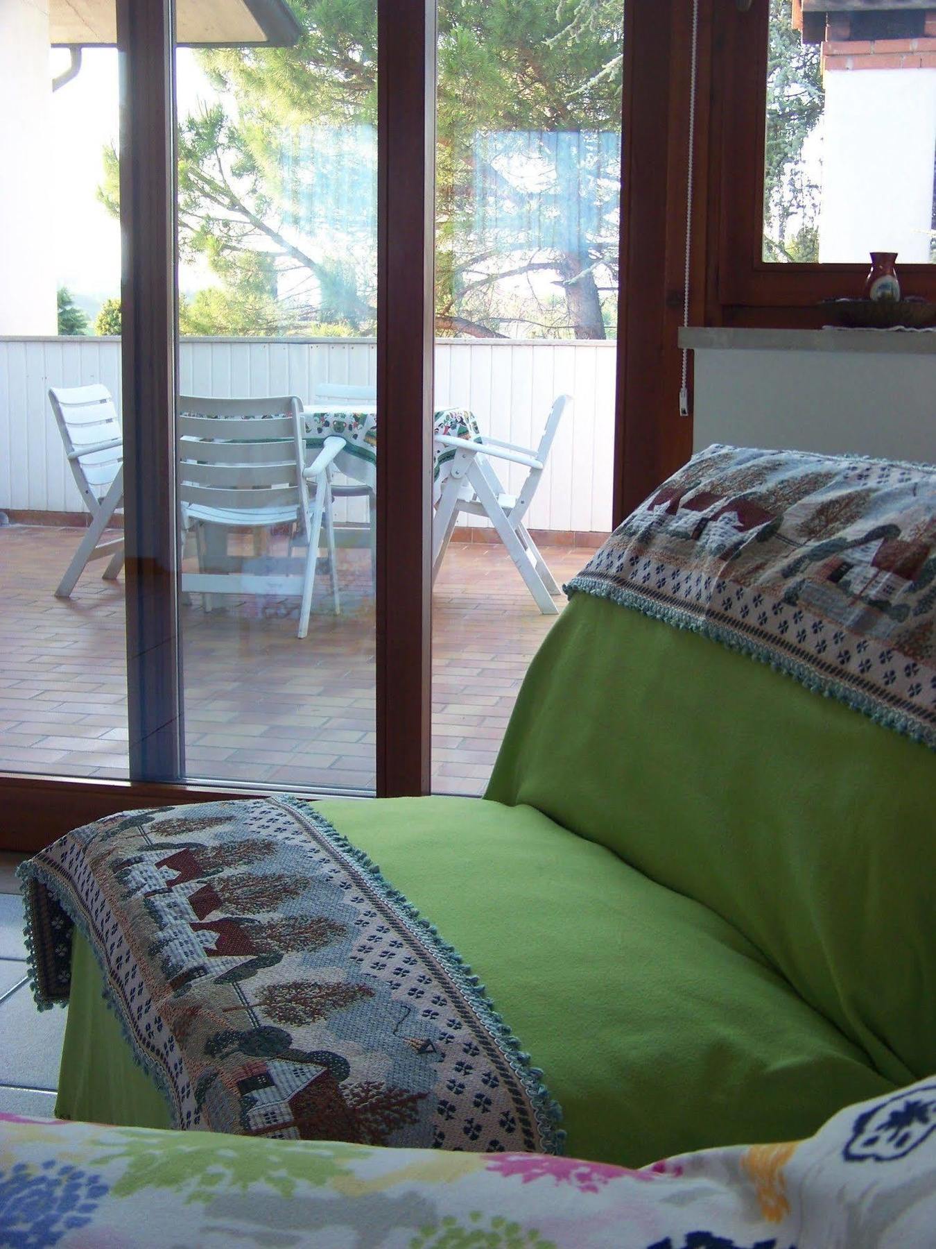 Apartmán Residenza Capri Vicenza Exteriér fotografie